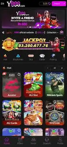 Y888 Game