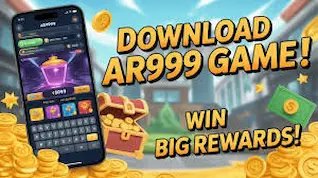 AR999 Game