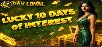 Pak Loyal Winning Game