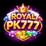 Royal PK777 Game
