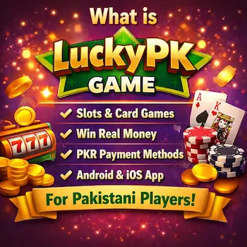 LuckyPK Game