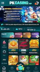 PKCasino Game