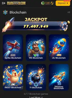 Play7778 Game
