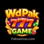 WdPak777 Game