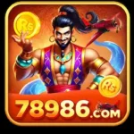 78986 Game