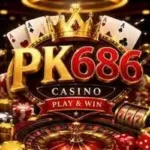 PK686 Game
